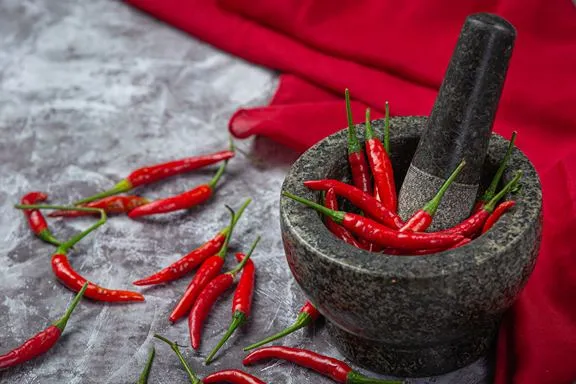 Jalapeňo