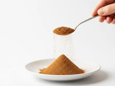 Skořice mletá Cassia.