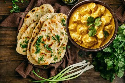 Chicken Korma