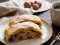 Jablečný štrúdl: Recept z taženého těsta