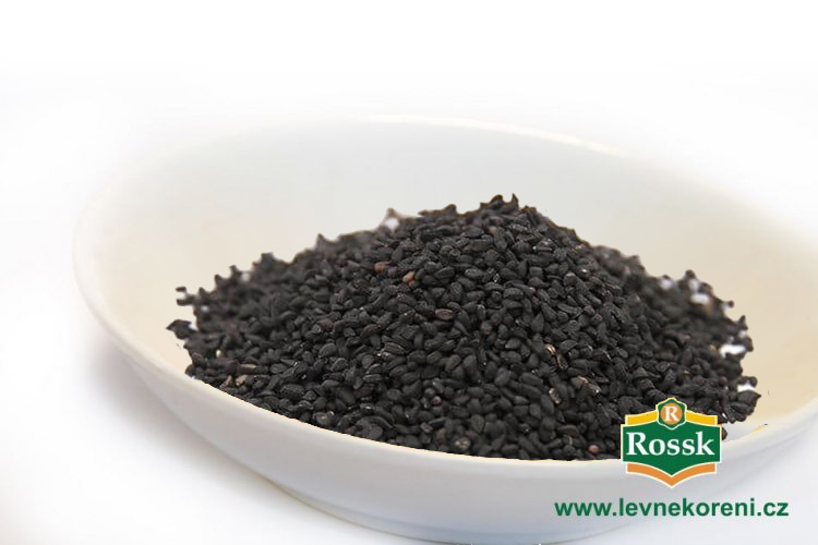 Kmín černý - Výběr balení: 50 g Běžné
