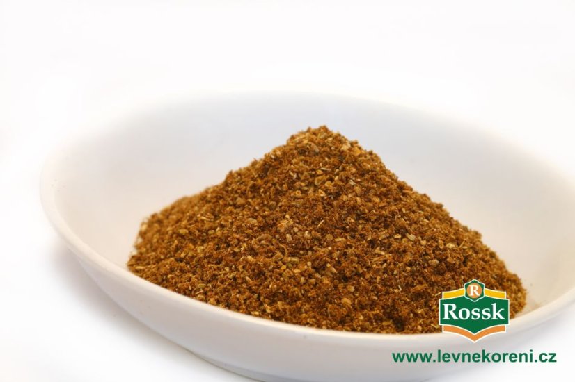Koření pěti vůní - Výběr balení: 50 g