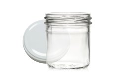Kořenka ROSSK, 150 ml, sklo, uzávěr