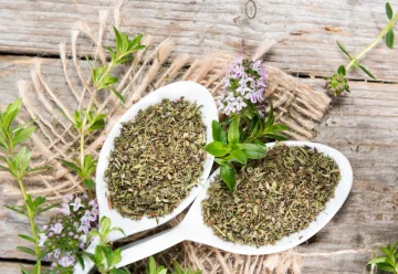 Aromatická směs bylinek pro Vaše kulinářské dobrodružství