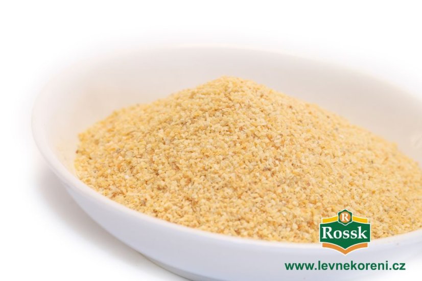 Česnek granulovaný 25 kg - Výběr balení: 25 kg