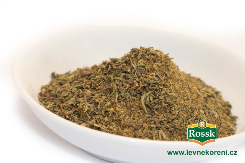 Čubrica zelená - Výběr balení: 1 kg