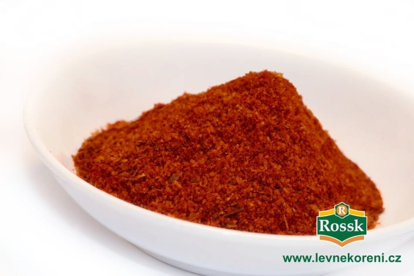 Harissa - Výběr balení: 1 kg