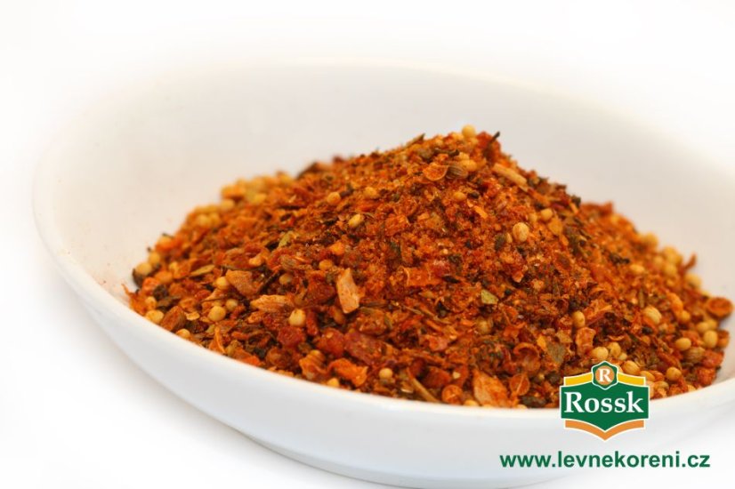 Papriková Vega - Výběr balení: 500 g Rodinné