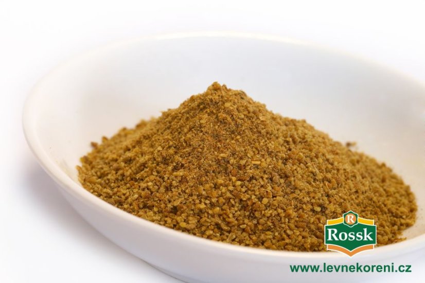 Anýz mletý - Výběr balení: 25 g Běžné