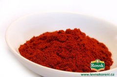 Paprika uzená (90 ASTA)