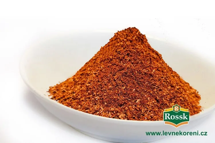 Roštěná - 1 kg - Výběr balení: 1 kg