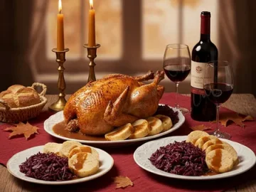 Červené Zelí Recept