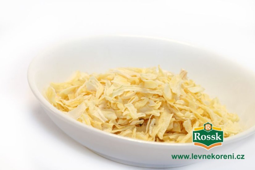 Sušená cibule - Výběr balení: 1 kg