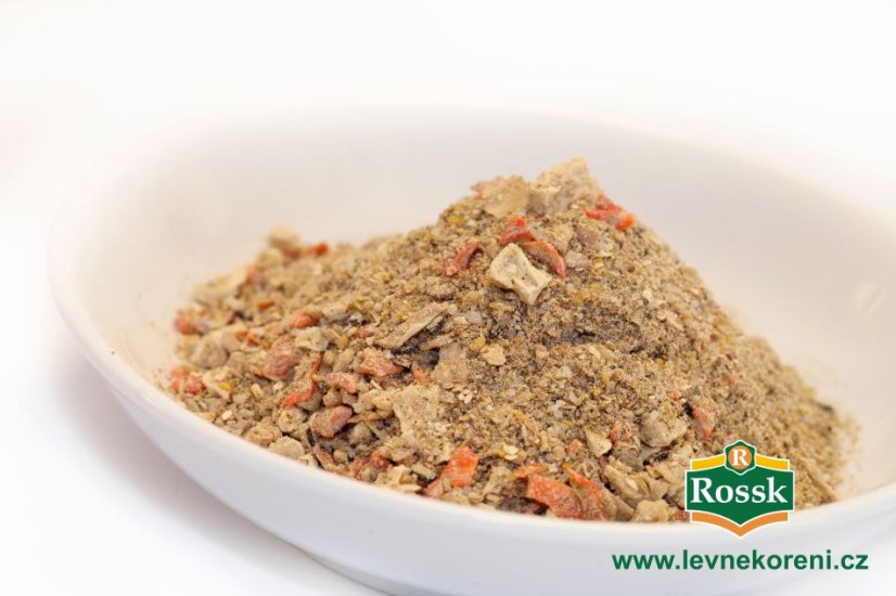 Houbová Vega (Polévkové koření) - Výběr balení: 1 kg Gastro