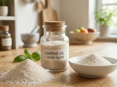 Budoucnost uzené chuti: Co se mění u kouřových aromat a naší kouřové soli?