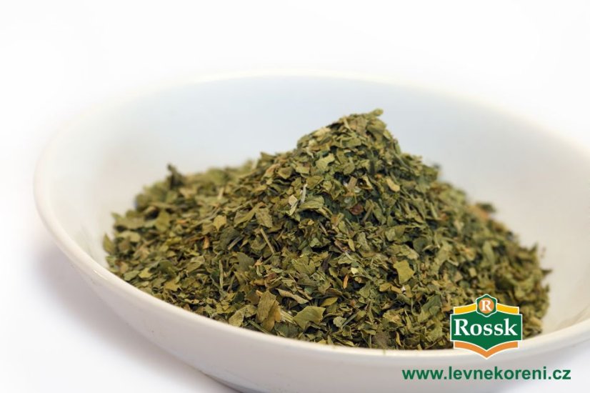 Petržel sušená - Výběr balení: 200 g Rodinné