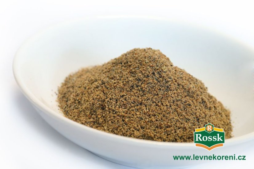 Kardamom mletý - Výběr balení: 200 g Rodinné