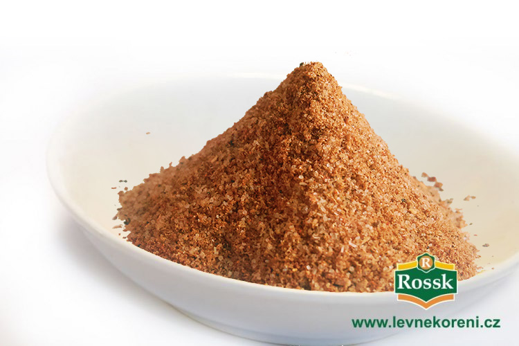 Mexické koření - Výběr balení: 25 kg Pytel