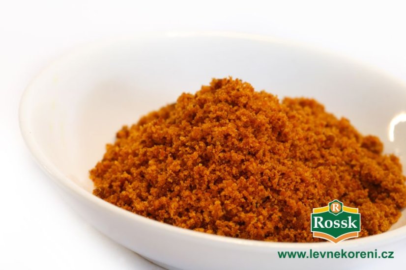 Muškátový květ - Výběr balení: 200 g Rodinné