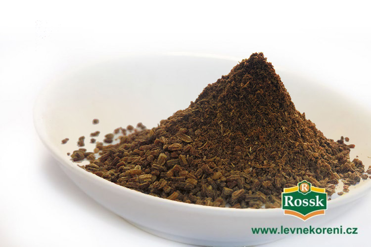 Chlebové koření - Výběr balení: 200 g Rodinné