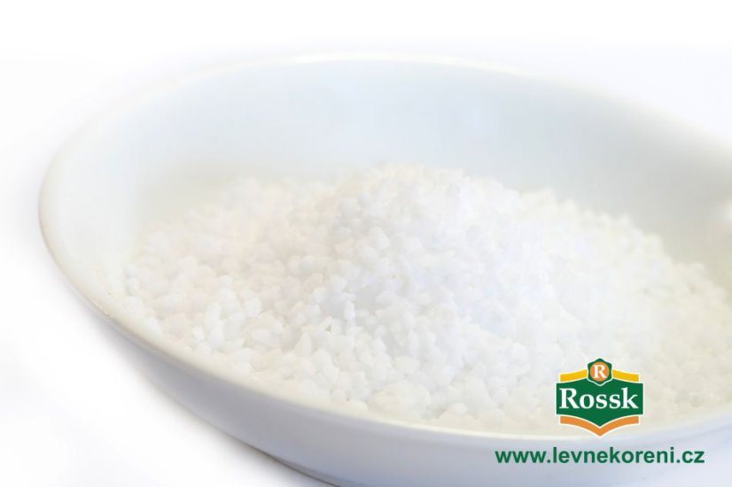 Bavorská sůl do mlýnků - Výběr balení: 25 kg Pytel