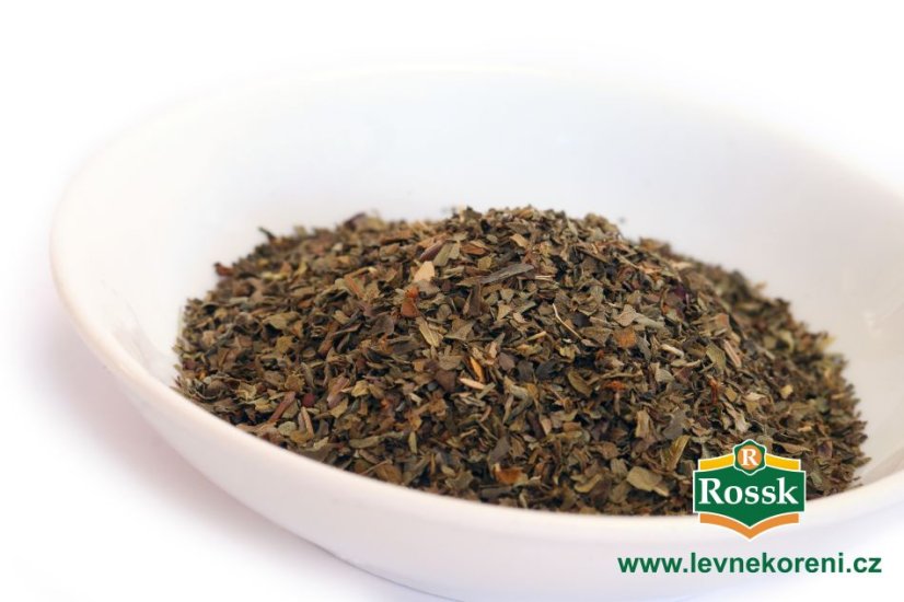Bazalka 1 kg - Výběr balení: 1 kg