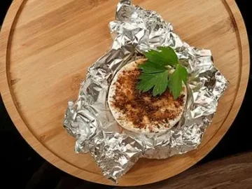 Jak grilovat hermelín?
