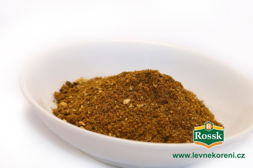 Zvěřina - Výběr balení: 50 g Běžné