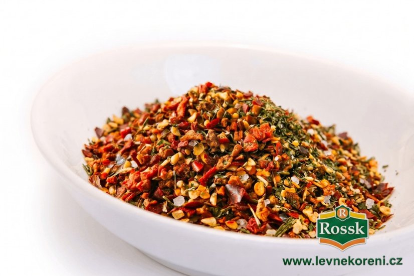 Aglio Olio - Výběr balení: 200 g Rodinné