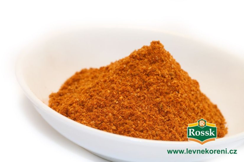 Koření na Čínu - Výběr balení: 200 g Rodinné