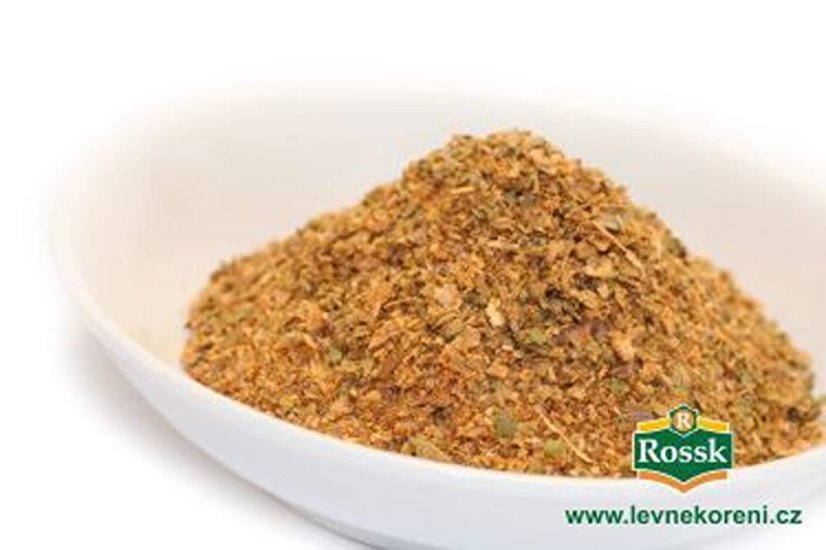 Domácí sekaná - Výběr balení: 200 g Rodinné