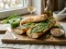 Pesto z medvědího česneku – rychlý recept za 15 minut