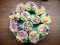 Recept: Vanilkové Cupcakes