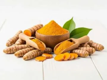 Kurkuma - Koření, původ a příznivé účinky na zdraví