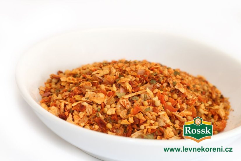 Koření Na Ryby - Výběr balení: 200 g Rodinné