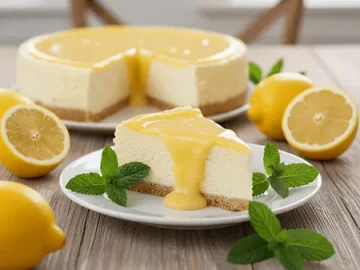 Lemon Curd