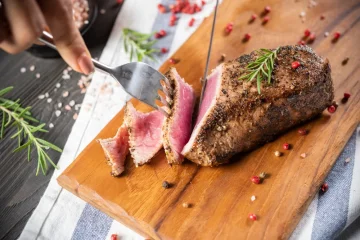 Pepř barevný: Pestrá paleta chutí a vůní