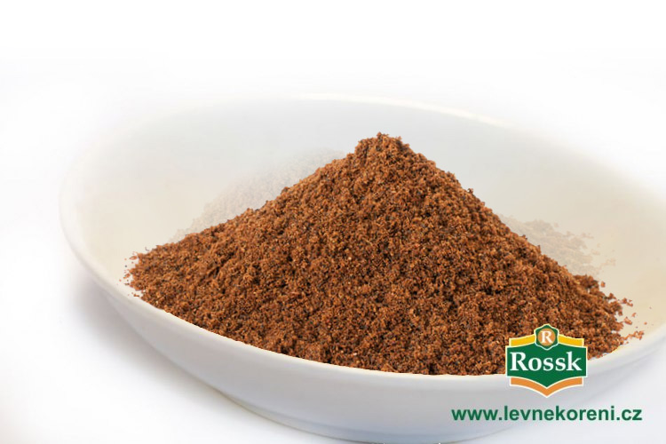 Hřebíček mletý - Výběr balení: 1 kg