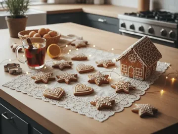 Recept na Perníčky