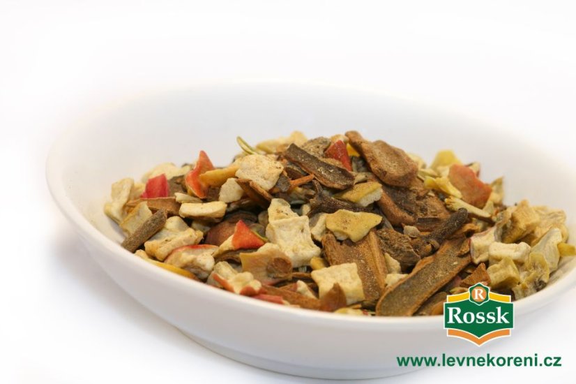 Koření na svařák - Výběr balení: 1 kg Gastro