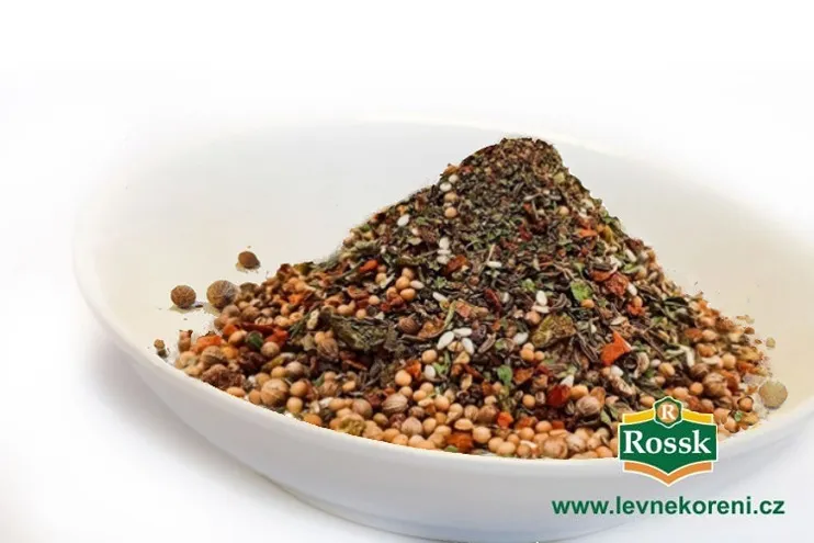 Koření na makrelu - Výběr balení: 200 g Rodinné