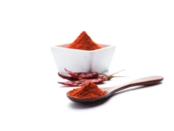 Kvalitní mletá paprika – základ každé dobré kuchyně
