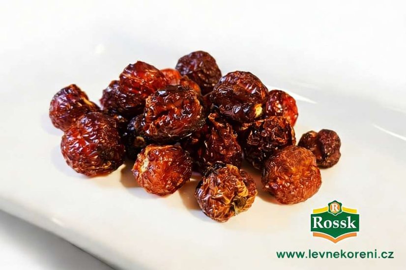 Habanero celé - Výběr balení: 1 kg Gastro