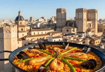 Paella