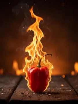 Chilli a pálivé koření - Výběr balení - 200 g Rodinné