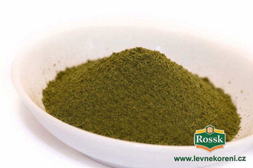 Bulharská čubrica - Výběr balení: 50 g Běžné