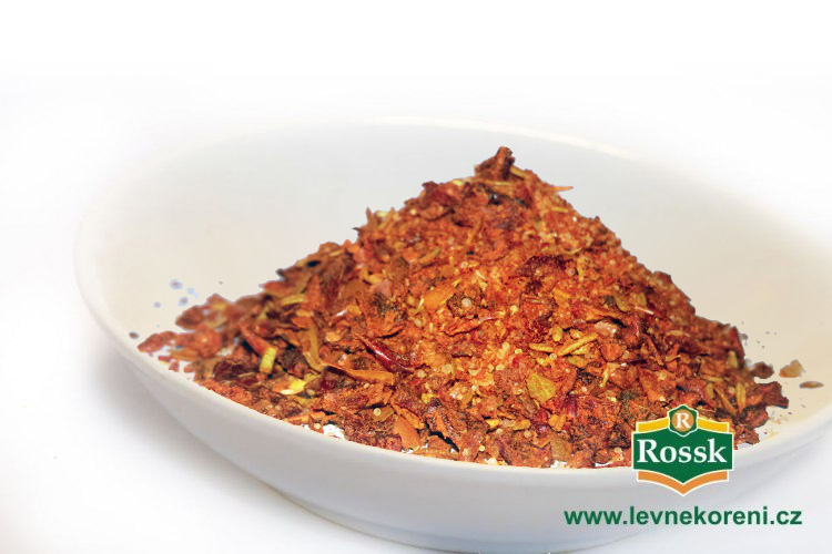 Texas Country mleté - Výběr balení: 50 g