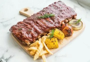 TOP 5 grilovacích marinád na maso