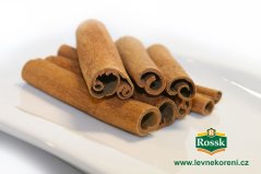 Skořice celá Cassia