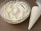 Krém z mascarpone: recept